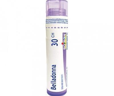 Boiron - Belladonna 30ch, 80 pellets Cheap