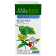 Four O Clock - Herbal Tea, Relax-Plus, 20 Count Fashion