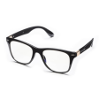 Spektrum - Anti Blue Light Glasses Wayfarers Fashion