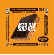 Midday Squares - Peanut Butta, 33 g Sale