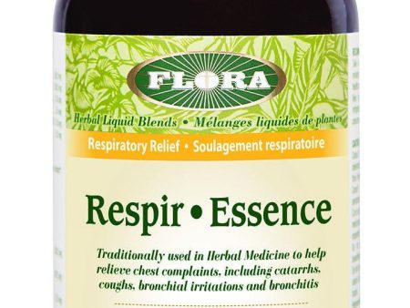 Flora - Respir•Essence, 500ml Sale