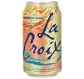 LaCroix - Sparkling Water Peach Pear, 355 mL Discount