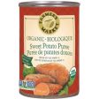 Farmer s Market - Organic Sweet Potato Puree, 425 g on Sale