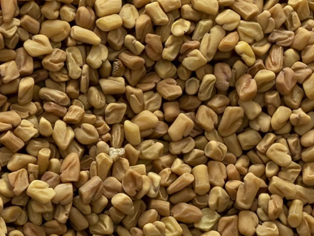 Fenugreek Seed Whole 75G on Sale