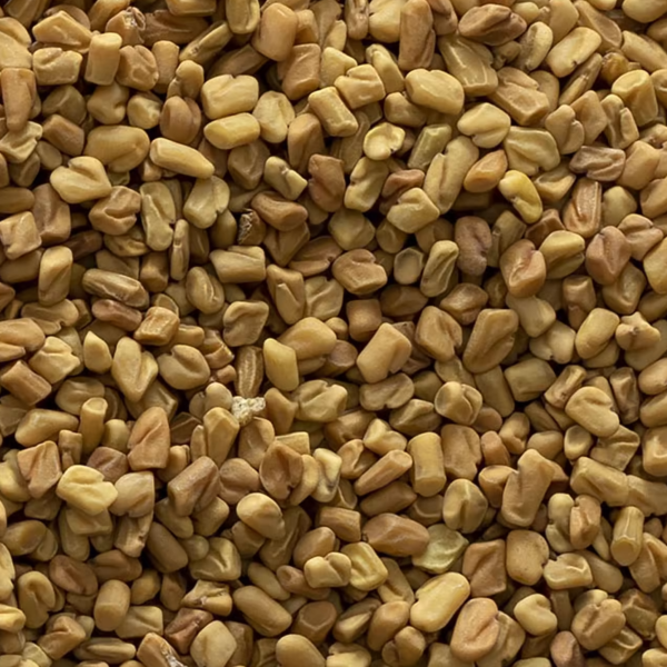 Fenugreek Seed Whole 75G on Sale