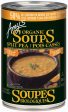 Amy s Kitchen - Organic Lentil Vegetable Soup, 398 mL Discount