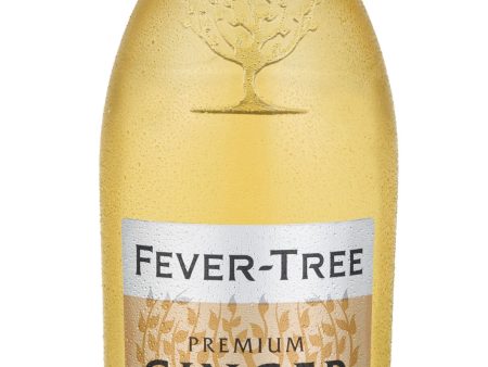 Fever Tree - Ginger Ale, 500 mL Online Sale