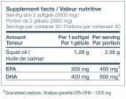 Nature s Way- NutraSea DHA 2x Concentrated Sale