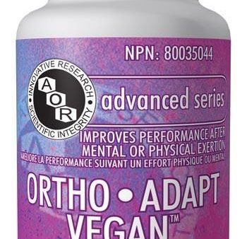 AOR - Ortho-Adapt Vegan, 90 Caps Sale