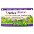 Rhoziva - Rhoziva Brain, 60 caps Online now