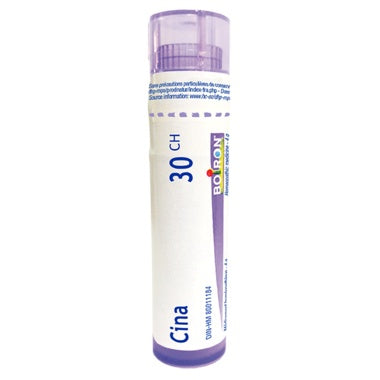 Boiron - Cina 30ch, 80 pellets Fashion