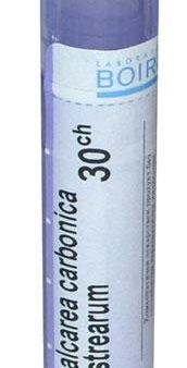 Boiron - Calcarea Carbonica 30ch, 80 pellets Cheap