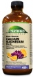 Certified Naturals - Calcium Magnesium K2 Liquid (Orange), 450ml Hot on Sale