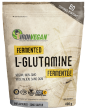 Iron Vegan - Fermented L-glutamine - 400G Online