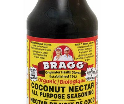 Bragg - Coconut Seasoning, 296 mL For Cheap