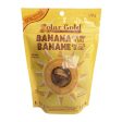 Solar Gold Dried Fruit - Dried Bananatangs - 70 g Discount