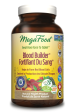 Mega Food - Blood Builder, 90 Tabs Online Hot Sale