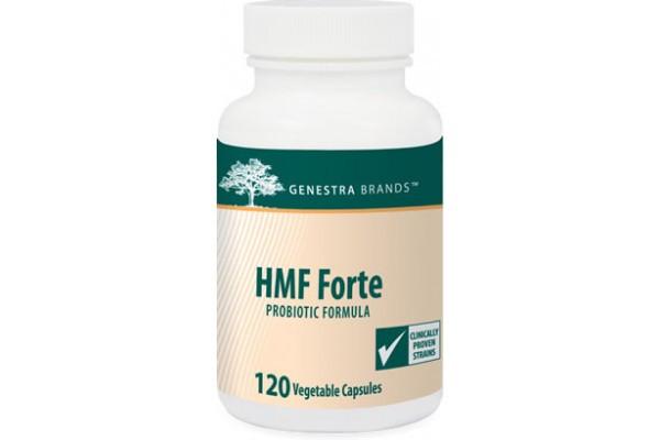 Genestra - HMF Forte, 120 vc Cheap