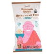 Lesser Evil - Himalayan Pink Popcorn With coconut Oil, 140 g Sale