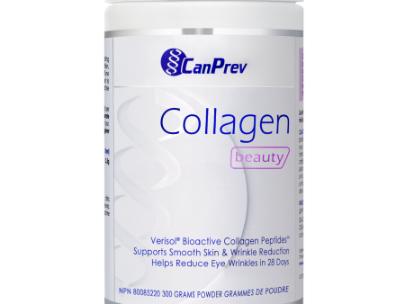 CanPrev - Collagen Beauty Powder, 300g For Sale