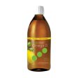 Nature s Way - NutraSea -Lemon, 500ml Cheap