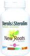 New Roots Herbal - Sterols & Sterolins, 120 soft gels For Cheap