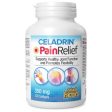 Natural Factors Celadrin Pain Relief 120 Softgels Cheap