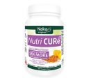 Naka - Nutri Cure V2 - 60 caps on Sale