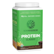 Sun Warrior - Classic Rice Protein (chocolate), 750 g For Cheap