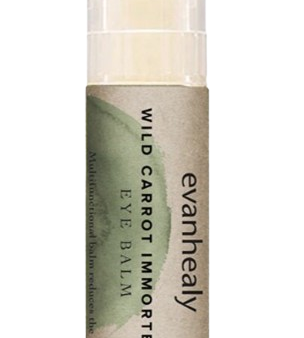 Evanhealy - Nourishing Eye Balm, Wild Carrot, 0.5 oz on Sale