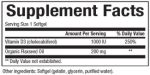 Natural Factors - Vitamin D3 - 1,000IU, 500 softgels Sale