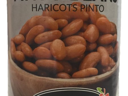 Goodness Me! - Organic Pinto Beans, 398 mL on Sale