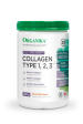 Organika - Full Spectrum Collagen, 250g Sale