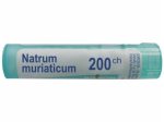 Boiron - Natrum Muriaticum 200ch, 80 pellets Sale