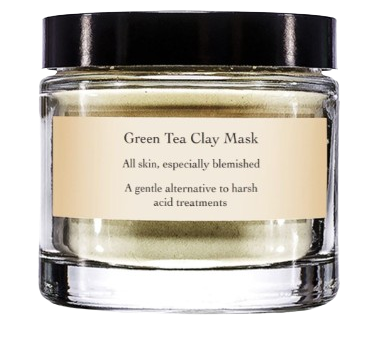 Evanhealy - Clay, Green Tea, 1 oz For Sale