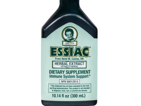 Essiac Herbal Extract For Sale