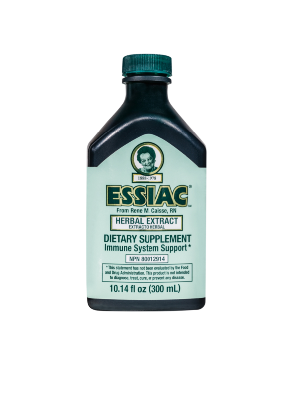 Essiac Herbal Extract For Sale