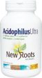 New Roots Herbal - Acidophilus Ultra, 120 caps Online Sale