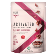 Living Intentions Superfood Cereal Radiant Raspberry 255g For Discount