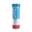 NUUN Fruit Punch 10 Tablets Online now