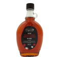 Goodness Me! - Organic Maple Syrup, Grade A Dark, 500 mL For Cheap