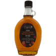 Goodness Me! - Organic Maple Syrup, Grade A Amber, 500 mL For Discount